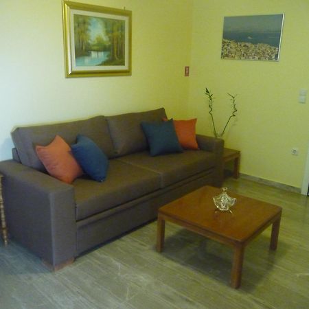 Appartamento Olia Nauplia Esterno foto