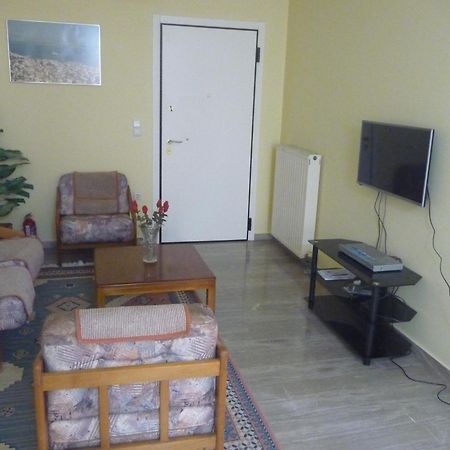 Appartamento Olia Nauplia Esterno foto