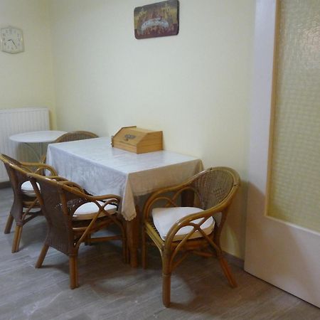 Appartamento Olia Nauplia Esterno foto
