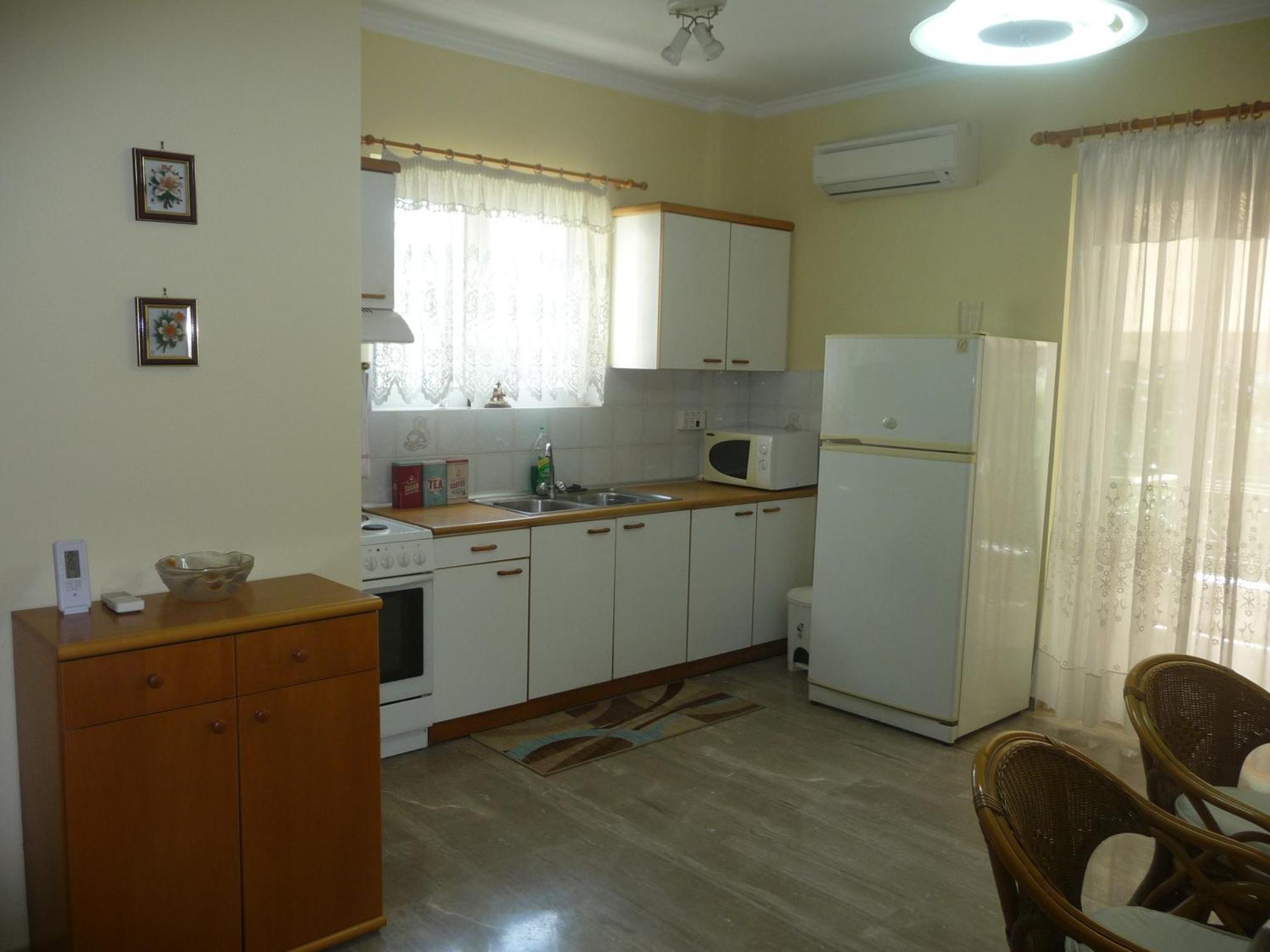 Appartamento Olia Nauplia Esterno foto