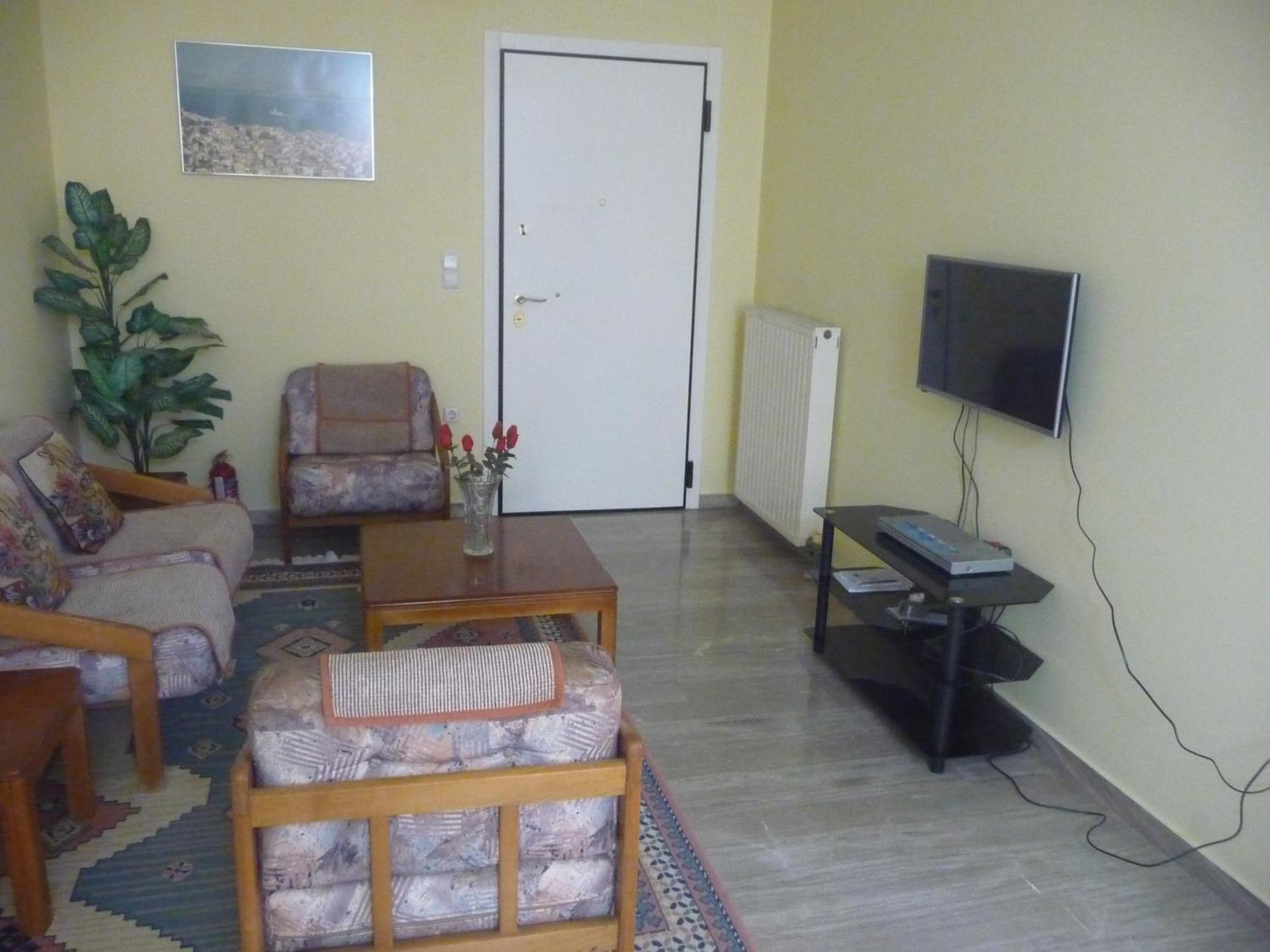 Appartamento Olia Nauplia Esterno foto